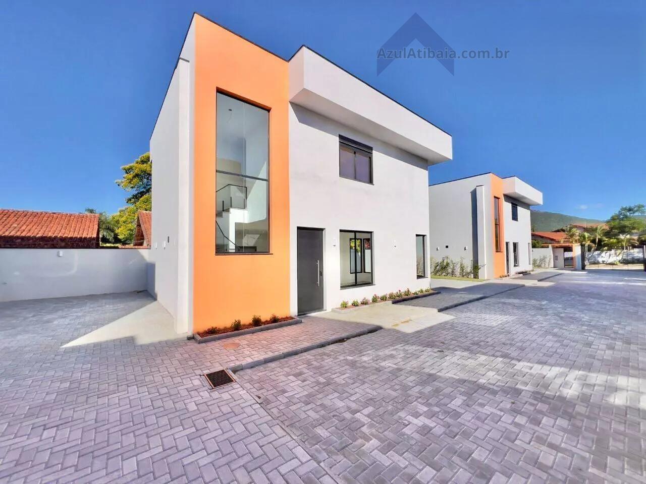 Casa à venda com 3 quartos, 3 suítes, 2 vagas e 143m² no Vila Petropolis, Atibaia (SP) — foto 2 de 28