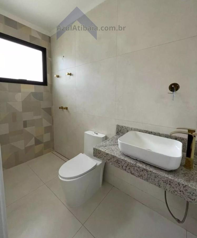 Casa à venda com 3 quartos, 3 suítes, 2 vagas e 143m² no Vila Petropolis, Atibaia (SP) — foto 14 de 28