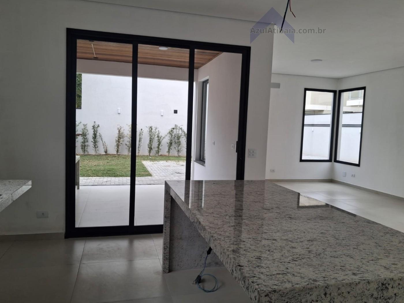 Casa à venda com 3 quartos, 3 suítes, 2 vagas e 143m² no Vila Petropolis, Atibaia (SP) — foto 7 de 28