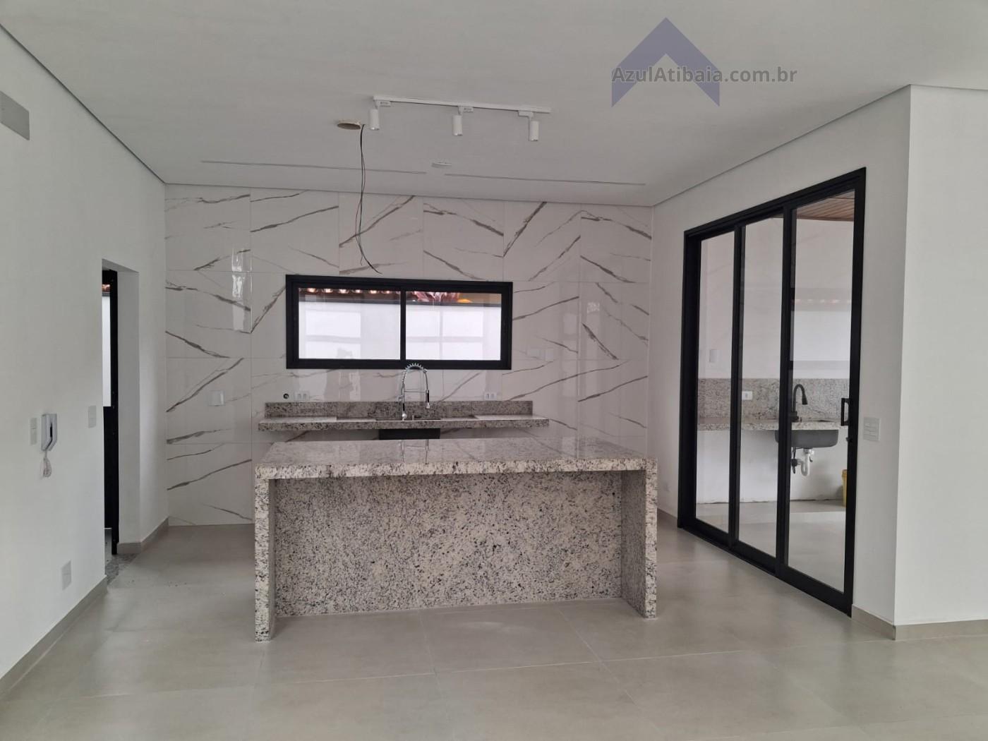 Casa à venda com 3 quartos, 3 suítes, 2 vagas e 143m² no Vila Petropolis, Atibaia (SP) — foto 5 de 28