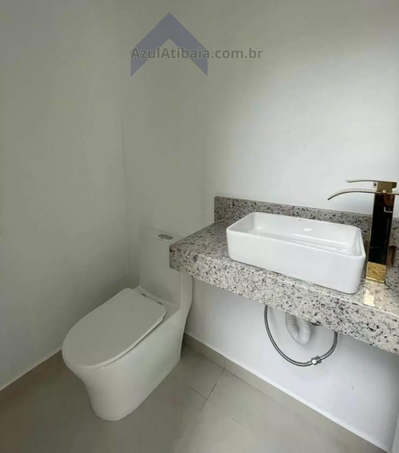 Casa à venda com 3 quartos, 3 suítes, 2 vagas e 143m² no Vila Petropolis, Atibaia (SP) — foto 15 de 28