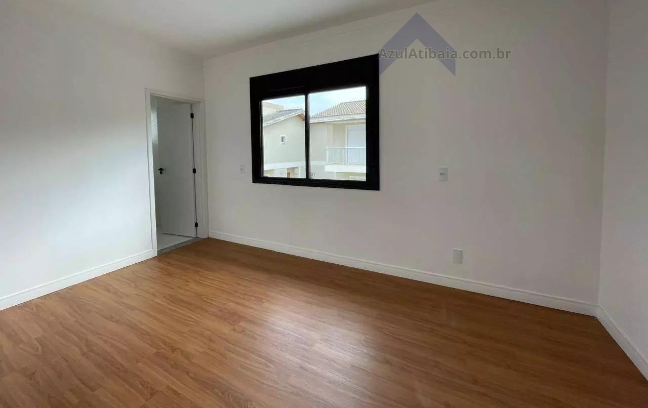 Casa à venda com 3 quartos, 3 suítes, 2 vagas e 143m² no Vila Petropolis, Atibaia (SP) — foto 12 de 28