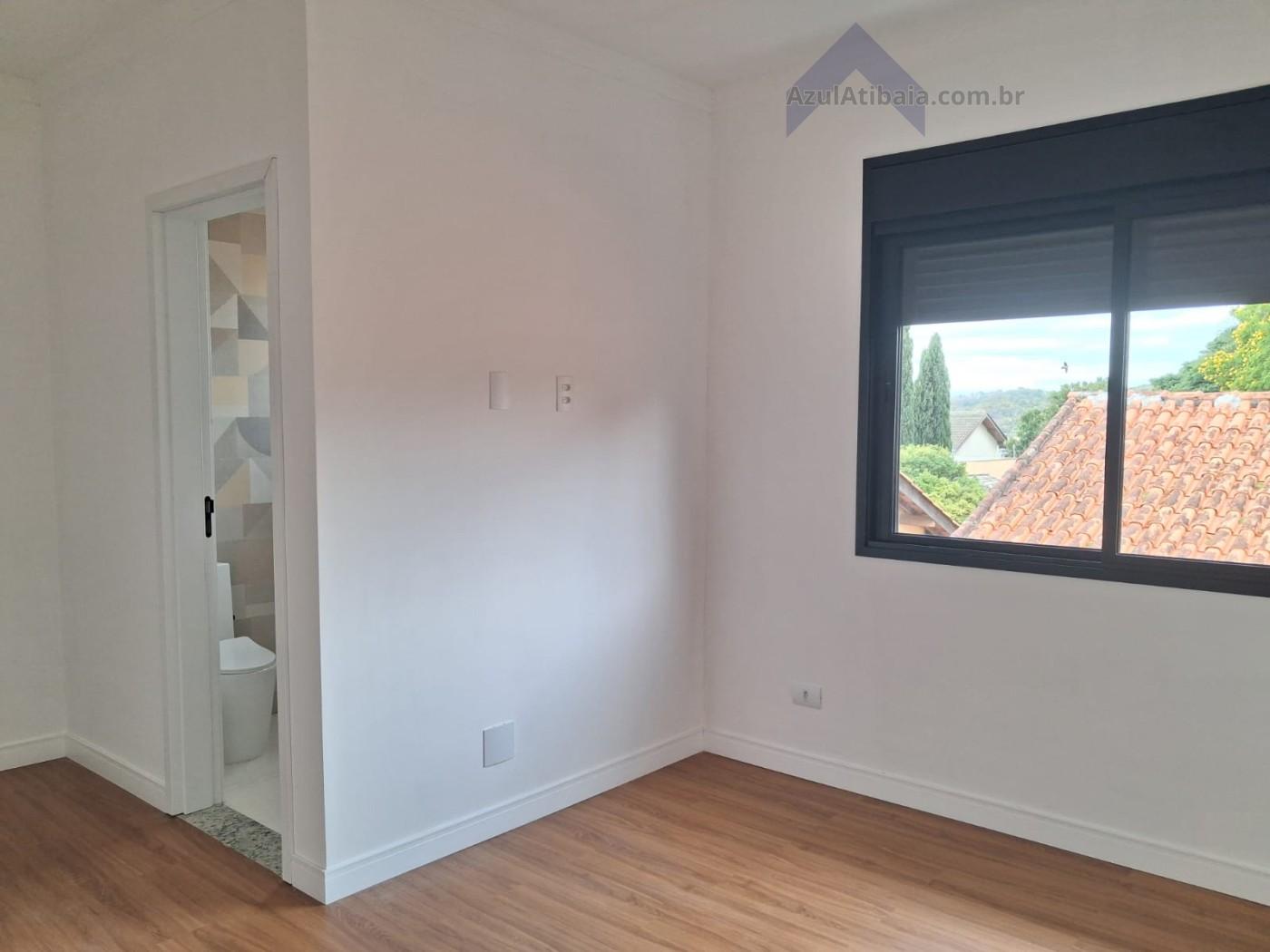Casa à venda com 3 quartos, 3 suítes, 2 vagas e 143m² no Vila Petropolis, Atibaia (SP) — foto 13 de 28
