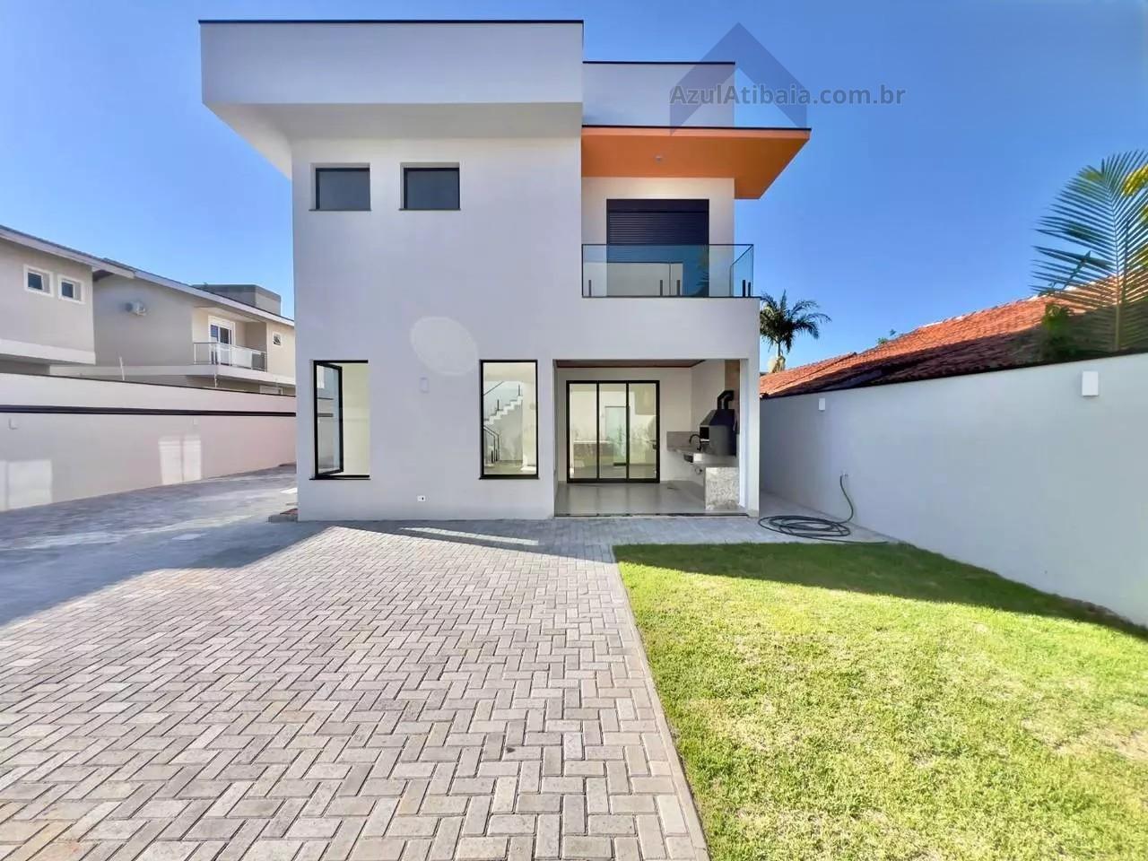 Casa à venda com 3 quartos, 3 suítes, 2 vagas e 143m² no Vila Petropolis, Atibaia (SP) — foto 18 de 28