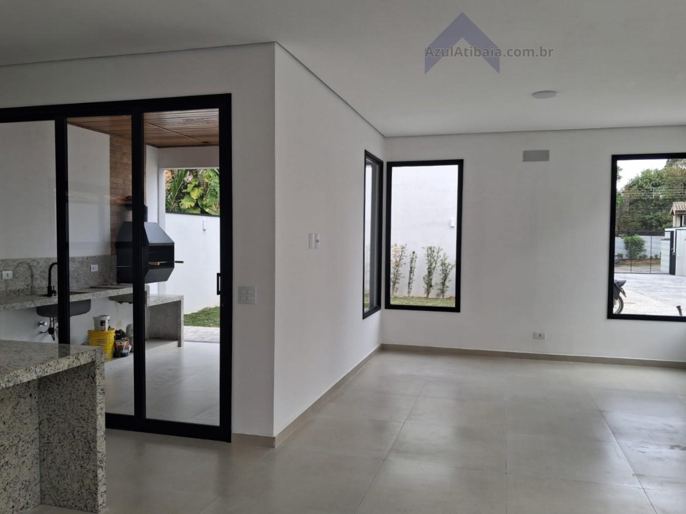 Casa à venda com 3 quartos, 3 suítes, 2 vagas e 143m² no Vila Petropolis, Atibaia (SP) — foto 11 de 28