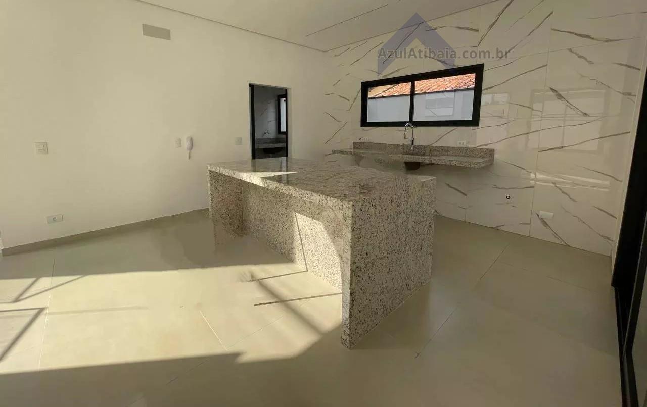 Casa à venda com 3 quartos, 3 suítes, 2 vagas e 143m² no Vila Petropolis, Atibaia (SP) — foto 10 de 28
