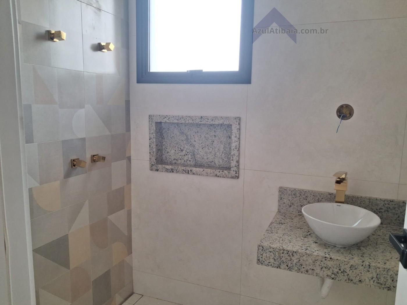 Casa à venda com 3 quartos, 3 suítes, 2 vagas e 143m² no Vila Petropolis, Atibaia (SP) — foto 16 de 28