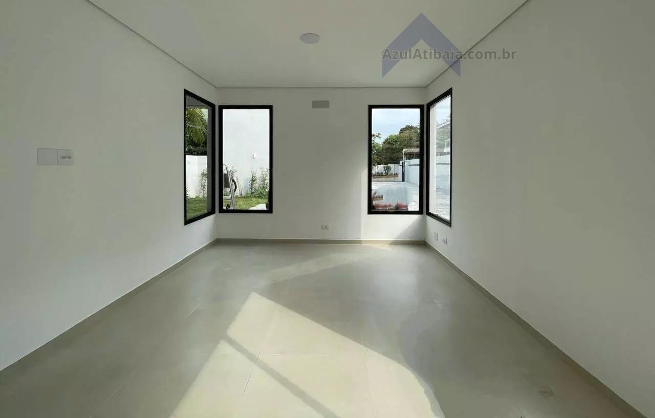 Casa à venda com 3 quartos, 3 suítes, 2 vagas e 143m² no Vila Petropolis, Atibaia (SP) — foto 8 de 28