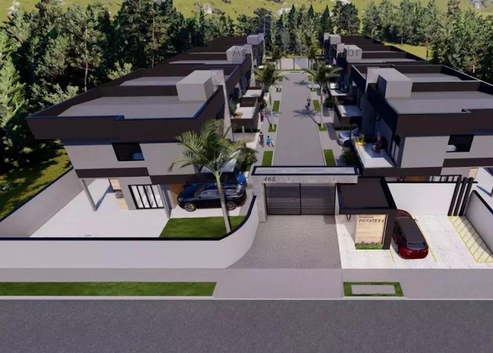 Casa à venda com 3 quartos, 3 suítes, 2 vagas e 129m² no Loteamento Jardim Morumbi, Atibaia (SP) — foto 7 de 20
