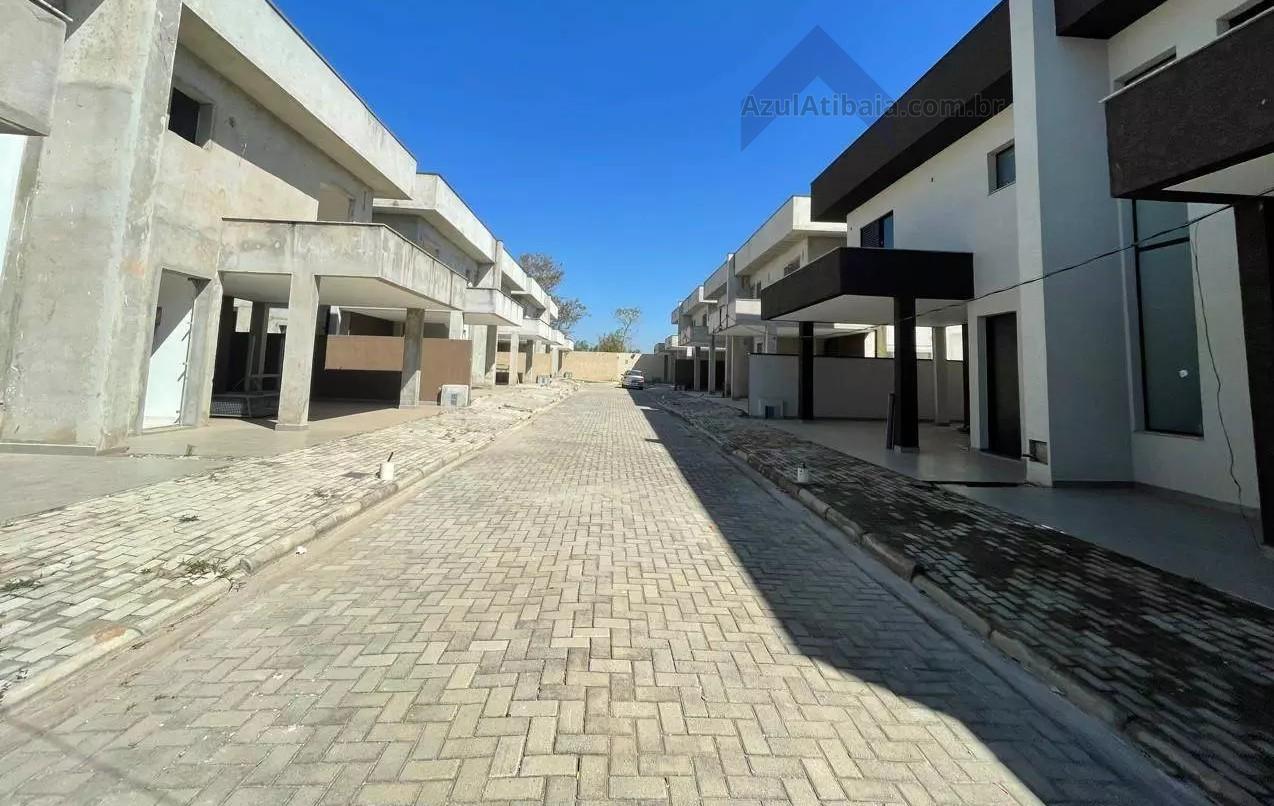 Casa à venda com 3 quartos, 3 suítes, 2 vagas e 129m² no Loteamento Jardim Morumbi, Atibaia (SP) — foto 12 de 20