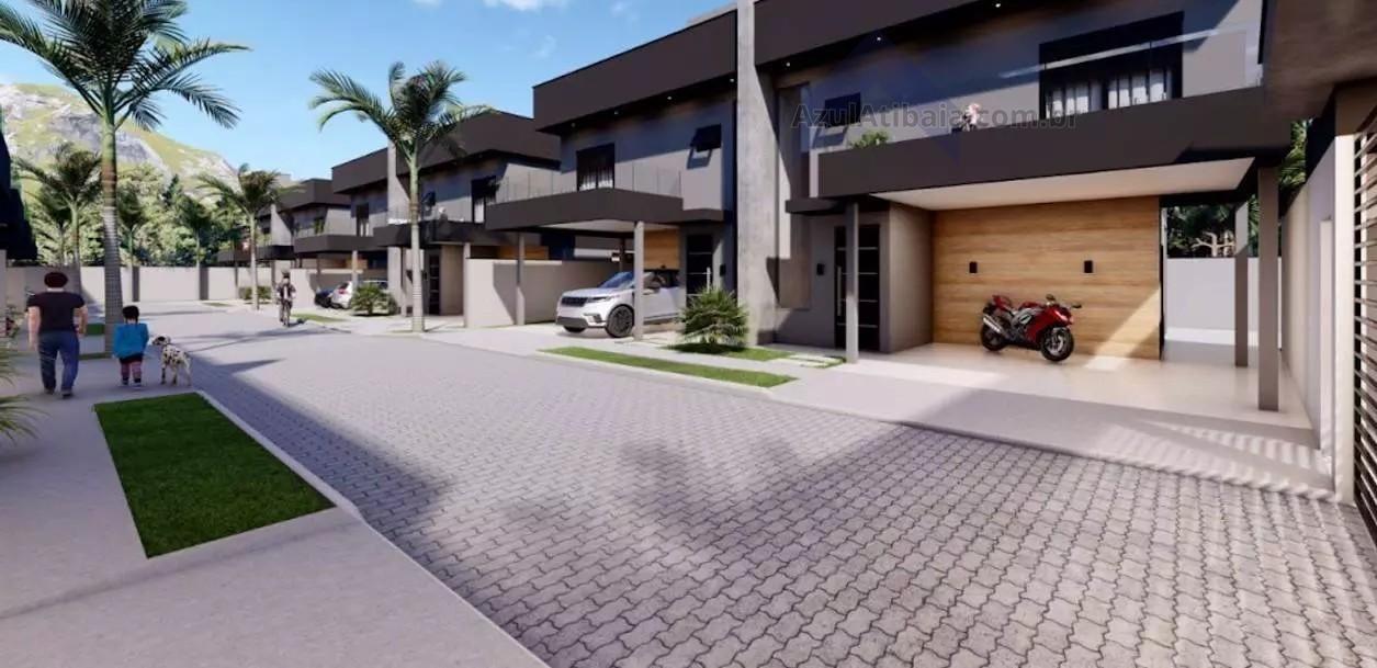 Casa à venda com 3 quartos, 3 suítes, 2 vagas e 129m² no Loteamento Jardim Morumbi, Atibaia (SP) — foto 11 de 20