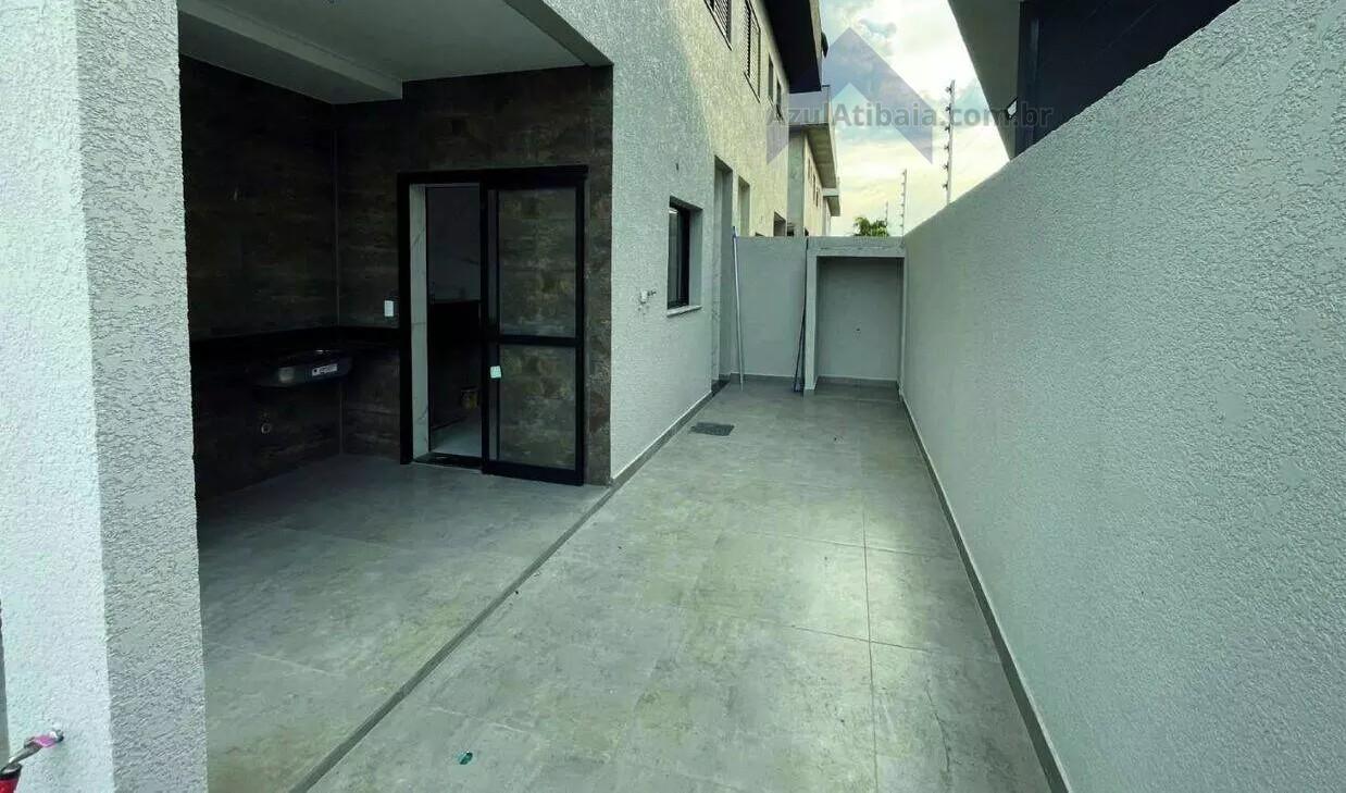 Casa à venda com 3 quartos, 3 suítes, 2 vagas e 129m² no Loteamento Jardim Morumbi, Atibaia (SP) — foto 5 de 20