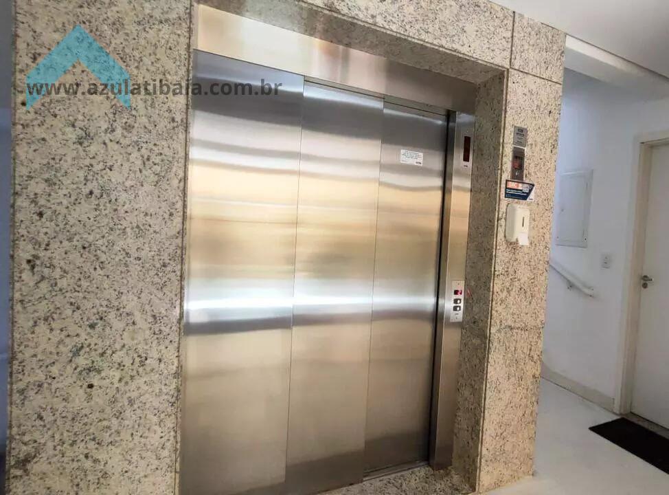 Apartamento à venda com 2 quartos, 1 suíte, 3 vagas e 144m² no Alvinopolis, Atibaia (SP) — foto 6 de 25