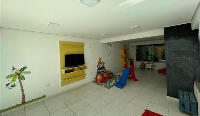 Apartamento à venda com 2 quartos, 1 suíte, 3 vagas e 144m² no Alvinopolis, Atibaia (SP) — foto 5 de 25