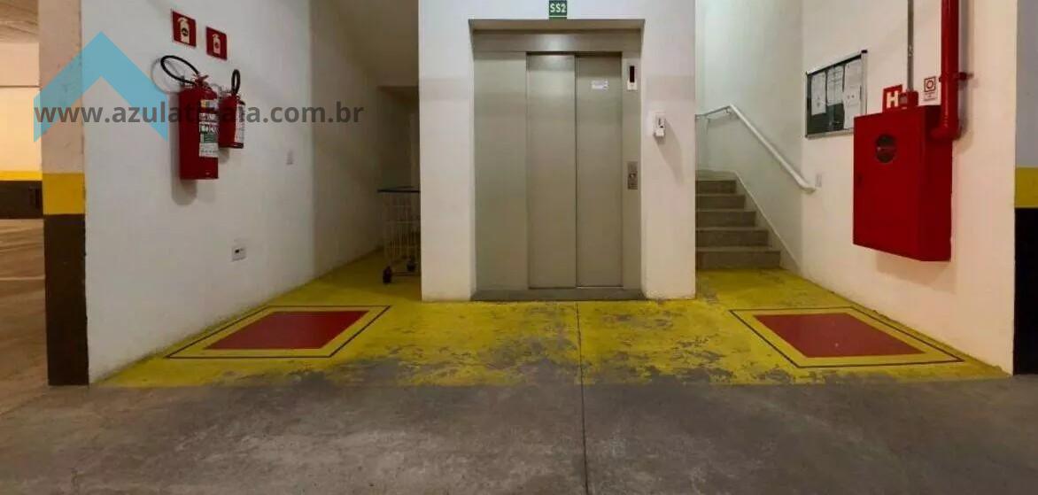 Apartamento à venda com 2 quartos, 1 suíte, 3 vagas e 144m² no Alvinopolis, Atibaia (SP) — foto 17 de 25
