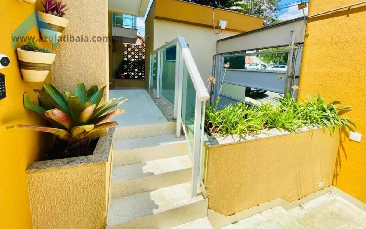Apartamento à venda com 2 quartos, 1 suíte, 3 vagas e 144m² no Alvinopolis, Atibaia (SP) — foto 3 de 25