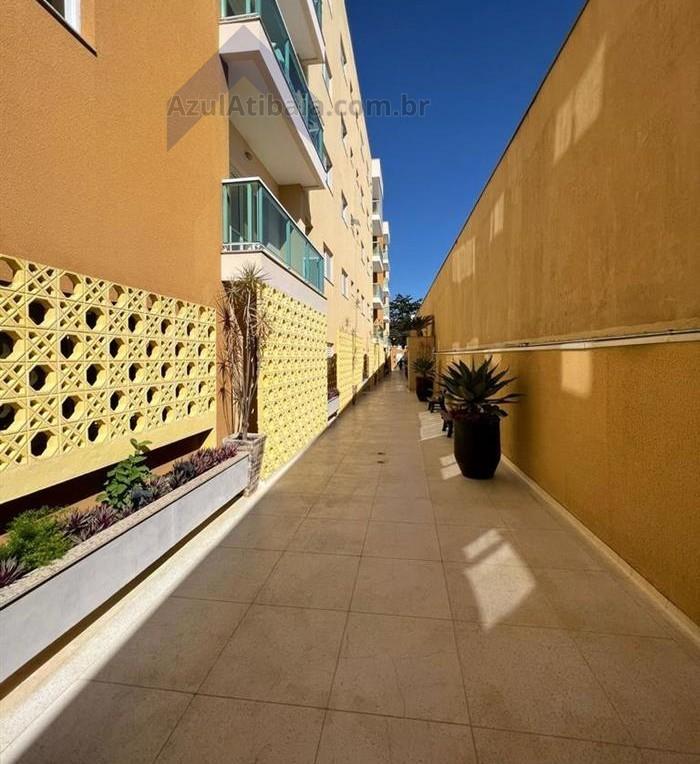 Apartamento à venda com 2 quartos, 1 suíte, 3 vagas e 144m² no Alvinopolis, Atibaia (SP) — foto 18 de 25