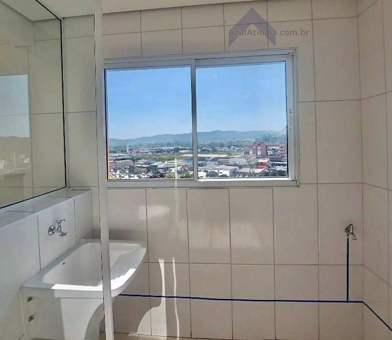 Apartamento à venda com 2 quartos, 1 suíte, 2 vagas e 72m² no Alvinopolis, Atibaia (SP) — foto 10 de 24