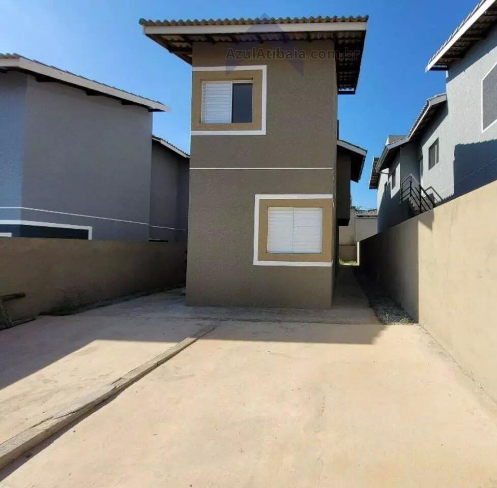 Casa à venda com 2 quartos, 1 banheiro, 1 vaga e 55m² no Nova Atibaia, Atibaia (SP) — foto 2 de 20