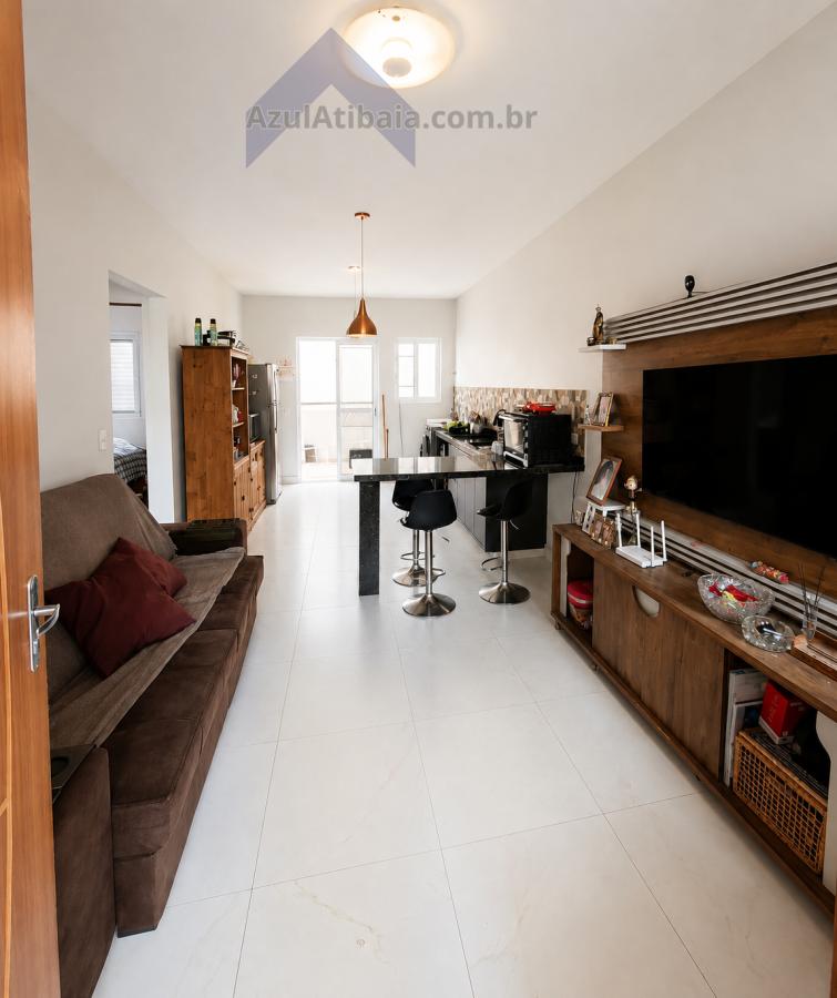 Apartamento à venda com 2 quartos, 1 banheiro, 1 vaga e 58m² no Jardim Colonial, Atibaia (SP) — foto 4 de 18