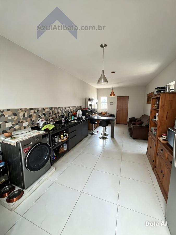 Apartamento à venda com 2 quartos, 1 banheiro, 1 vaga e 58m² no Jardim Colonial, Atibaia (SP) — foto 5 de 18