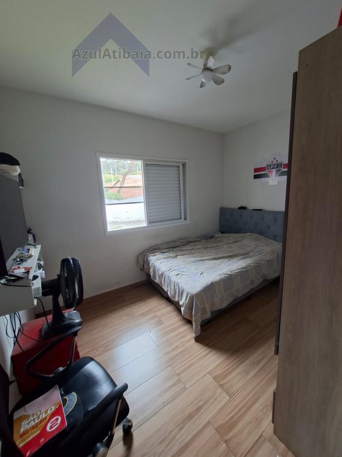 Apartamento à venda com 2 quartos, 1 banheiro, 1 vaga e 58m² no Jardim Colonial, Atibaia (SP) — foto 9 de 18