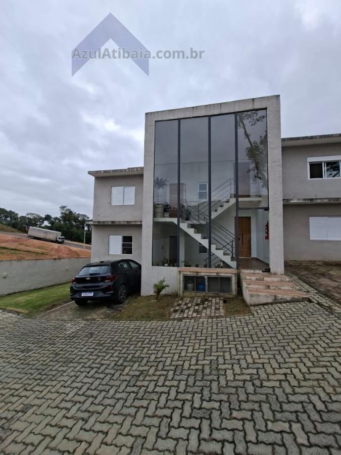Apartamento à venda com 2 quartos, 1 banheiro, 1 vaga e 58m² no Jardim Colonial, Atibaia — foto principal