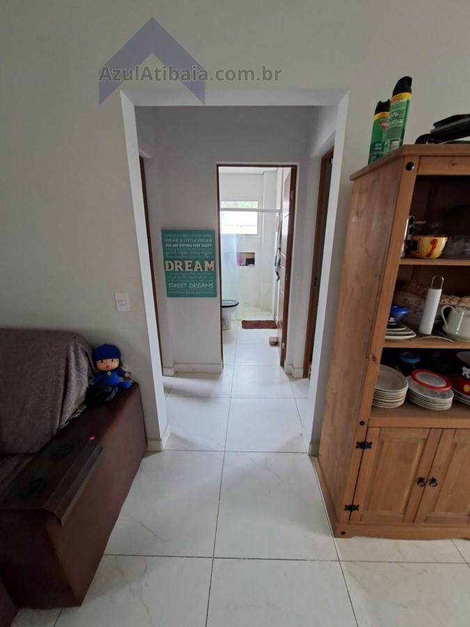 Apartamento à venda com 2 quartos, 1 banheiro, 1 vaga e 58m² no Jardim Colonial, Atibaia (SP) — foto 6 de 18