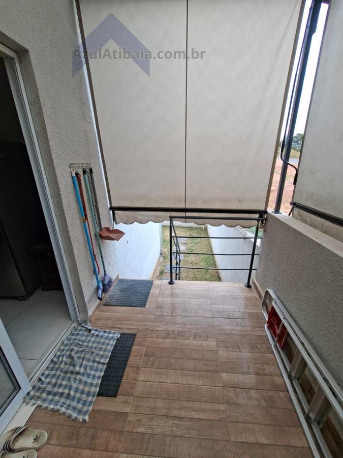 Apartamento à venda com 2 quartos, 1 banheiro, 1 vaga e 58m² no Jardim Colonial, Atibaia (SP) — foto 10 de 18