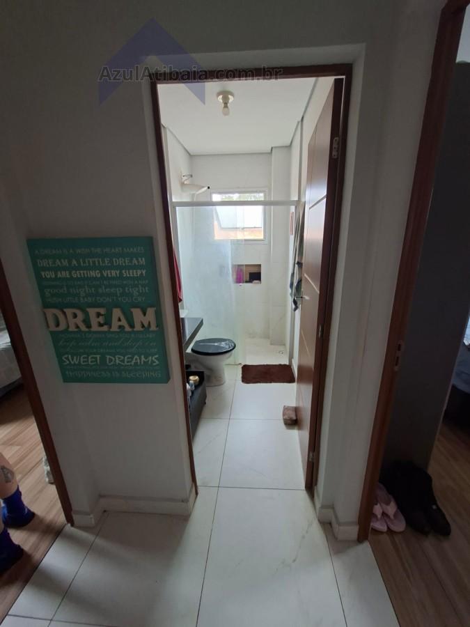 Apartamento à venda com 2 quartos, 1 banheiro, 1 vaga e 58m² no Jardim Colonial, Atibaia (SP) — foto 7 de 18
