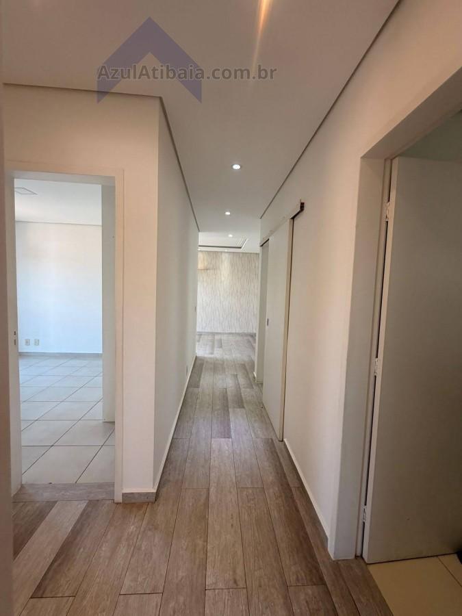 Apartamento para alugar com 2 quartos, 1 suíte, 2 vagas e 86m² no Vila Helena, Atibaia (SP) — foto 7 de 26
