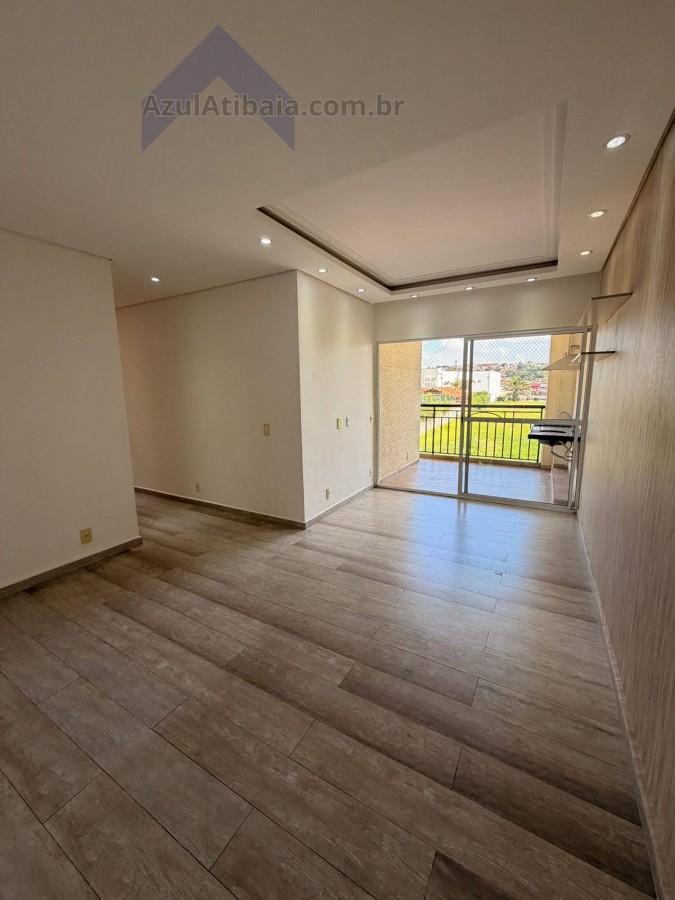 Apartamento para alugar com 2 quartos, 1 suíte, 2 vagas e 86m² no Vila Helena, Atibaia (SP) — foto 2 de 26