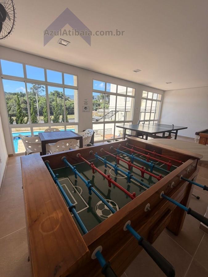 Apartamento para alugar com 2 quartos, 1 suíte, 2 vagas e 86m² no Vila Helena, Atibaia (SP) — foto 18 de 26