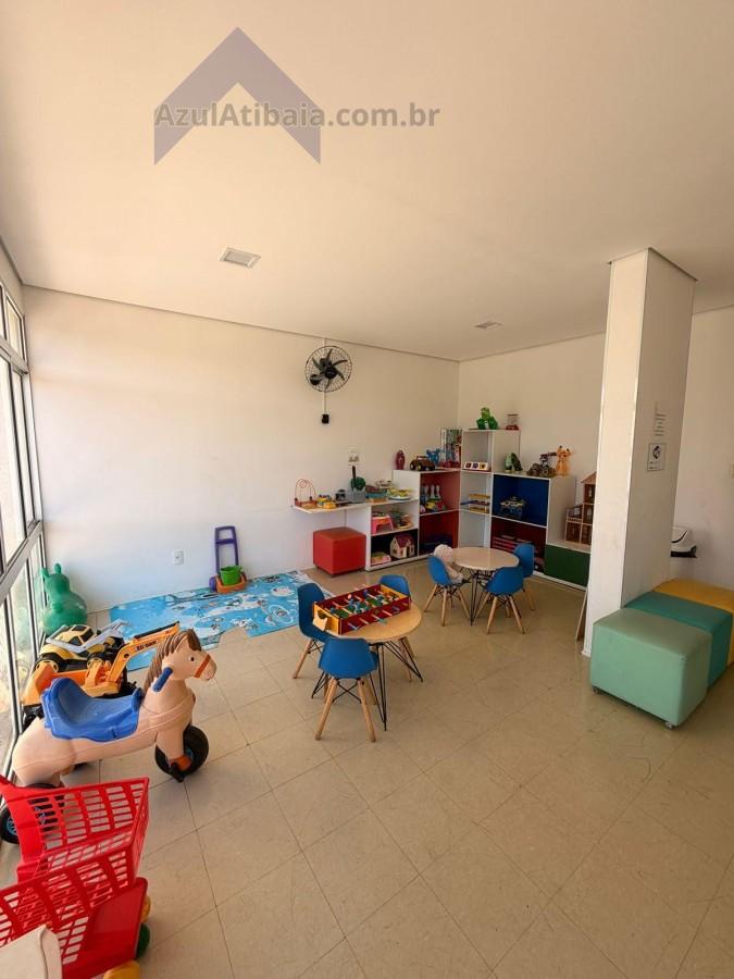Apartamento para alugar com 2 quartos, 1 suíte, 2 vagas e 86m² no Vila Helena, Atibaia (SP) — foto 16 de 26