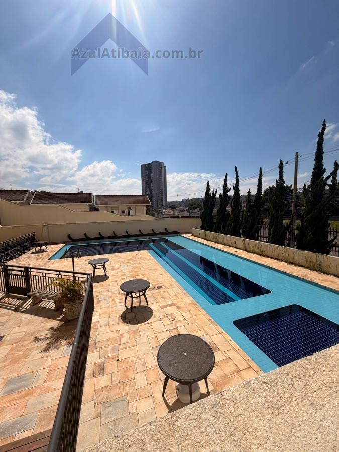 Apartamento para alugar com 2 quartos, 1 suíte, 2 vagas e 86m² no Vila Helena, Atibaia (SP) — foto 17 de 26
