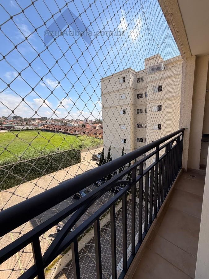 Apartamento para alugar com 2 quartos, 1 suíte, 2 vagas e 86m² no Vila Helena, Atibaia (SP) — foto 14 de 26