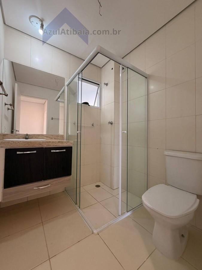 Apartamento para alugar com 2 quartos, 1 suíte, 2 vagas e 86m² no Vila Helena, Atibaia (SP) — foto 9 de 26