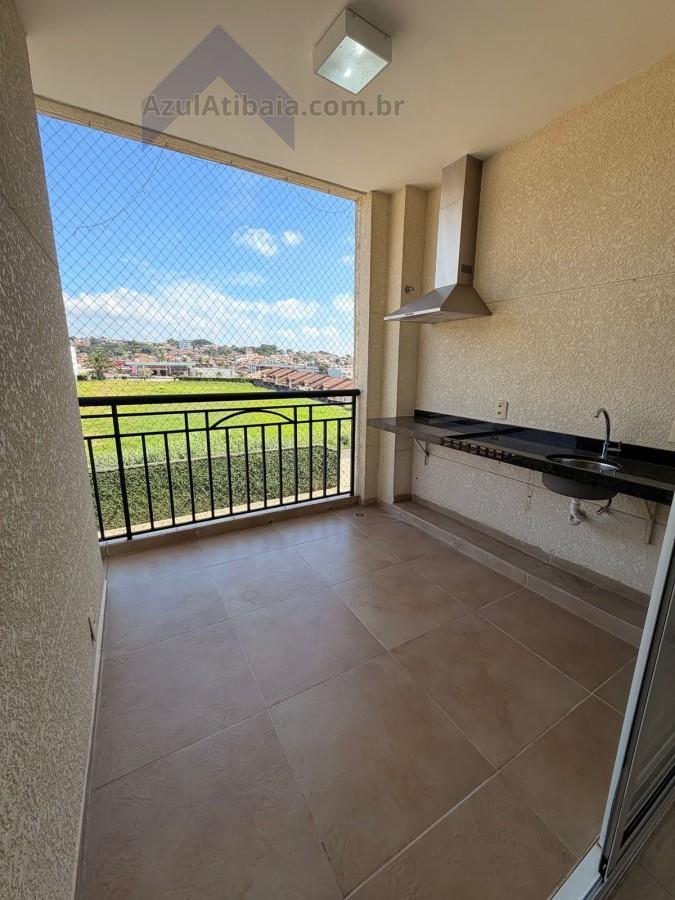 Apartamento para alugar com 2 quartos, 1 suíte, 2 vagas e 86m² no Vila Helena, Atibaia (SP) — foto 12 de 26