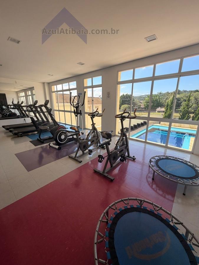 Apartamento para alugar com 2 quartos, 1 suíte, 2 vagas e 86m² no Vila Helena, Atibaia (SP) — foto 19 de 26