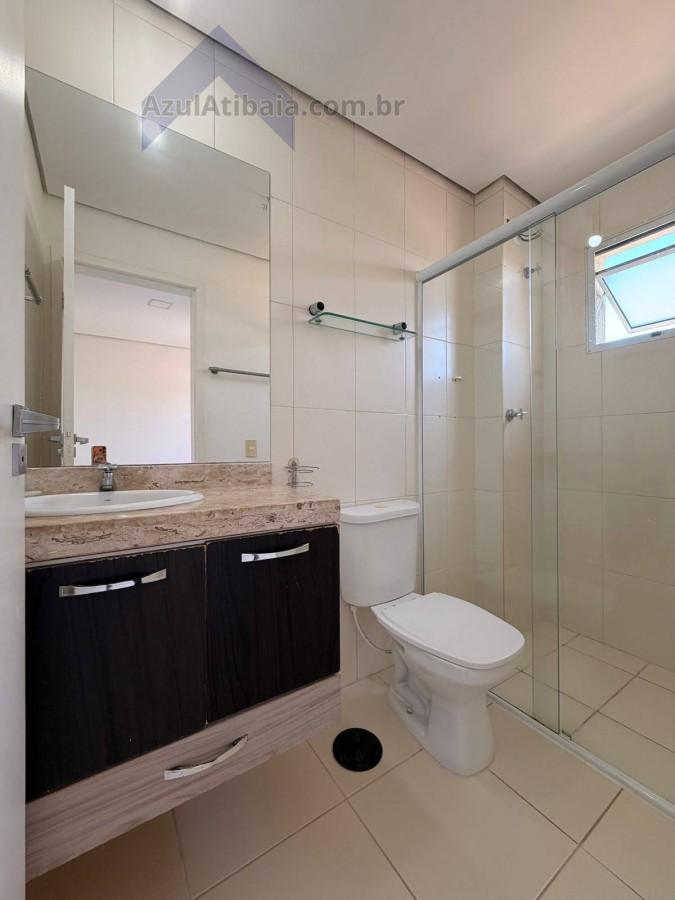 Apartamento para alugar com 2 quartos, 1 suíte, 2 vagas e 86m² no Vila Helena, Atibaia (SP) — foto 8 de 26