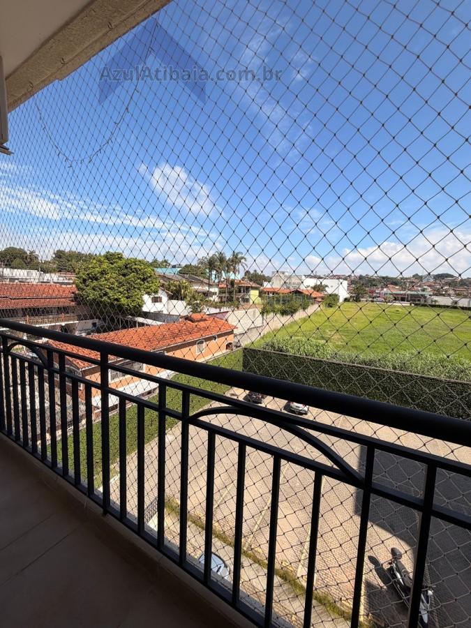 Apartamento para alugar com 2 quartos, 1 suíte, 2 vagas e 86m² no Vila Helena, Atibaia (SP) — foto 13 de 26