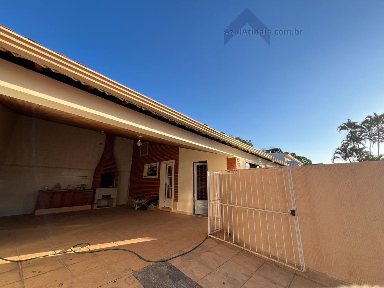 Casa à venda com 3 quartos, 1 suíte, 4 vagas e 361m² no Vila Giglio, Atibaia (SP) — foto 2 de 30