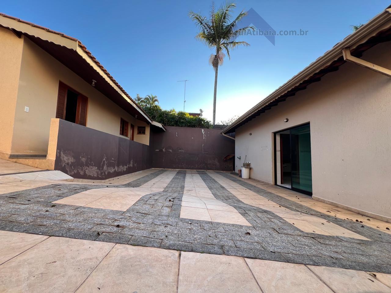 Casa à venda com 3 quartos, 1 suíte, 4 vagas e 361m² no Vila Giglio, Atibaia (SP) — foto 3 de 30