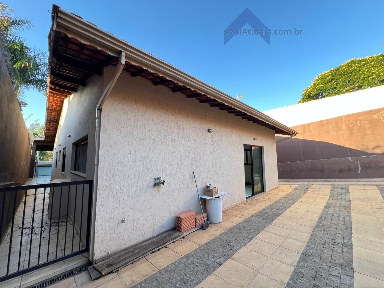 Casa à venda com 3 quartos, 1 suíte, 4 vagas e 361m² no Vila Giglio, Atibaia (SP) — foto 8 de 30