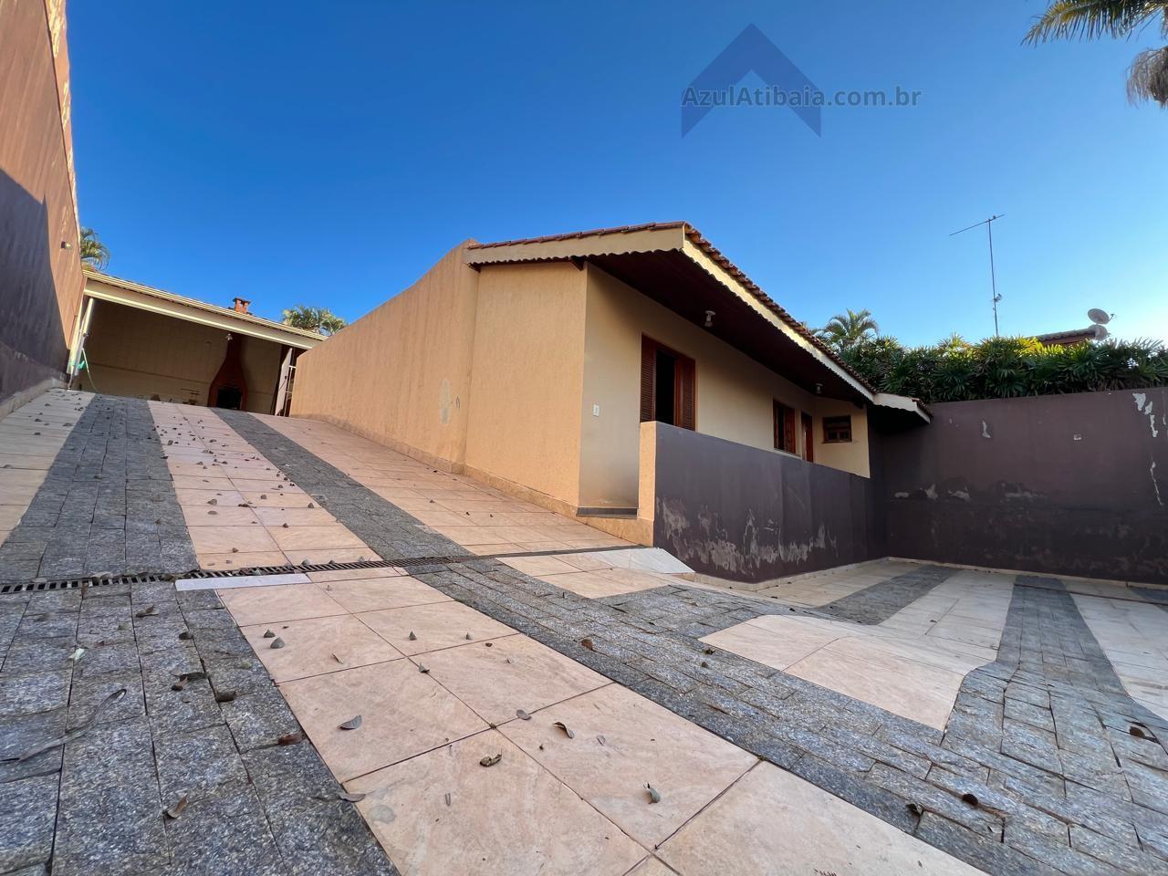 Casa à venda com 3 quartos, 1 suíte, 4 vagas e 361m² no Vila Giglio, Atibaia (SP) — foto 4 de 30