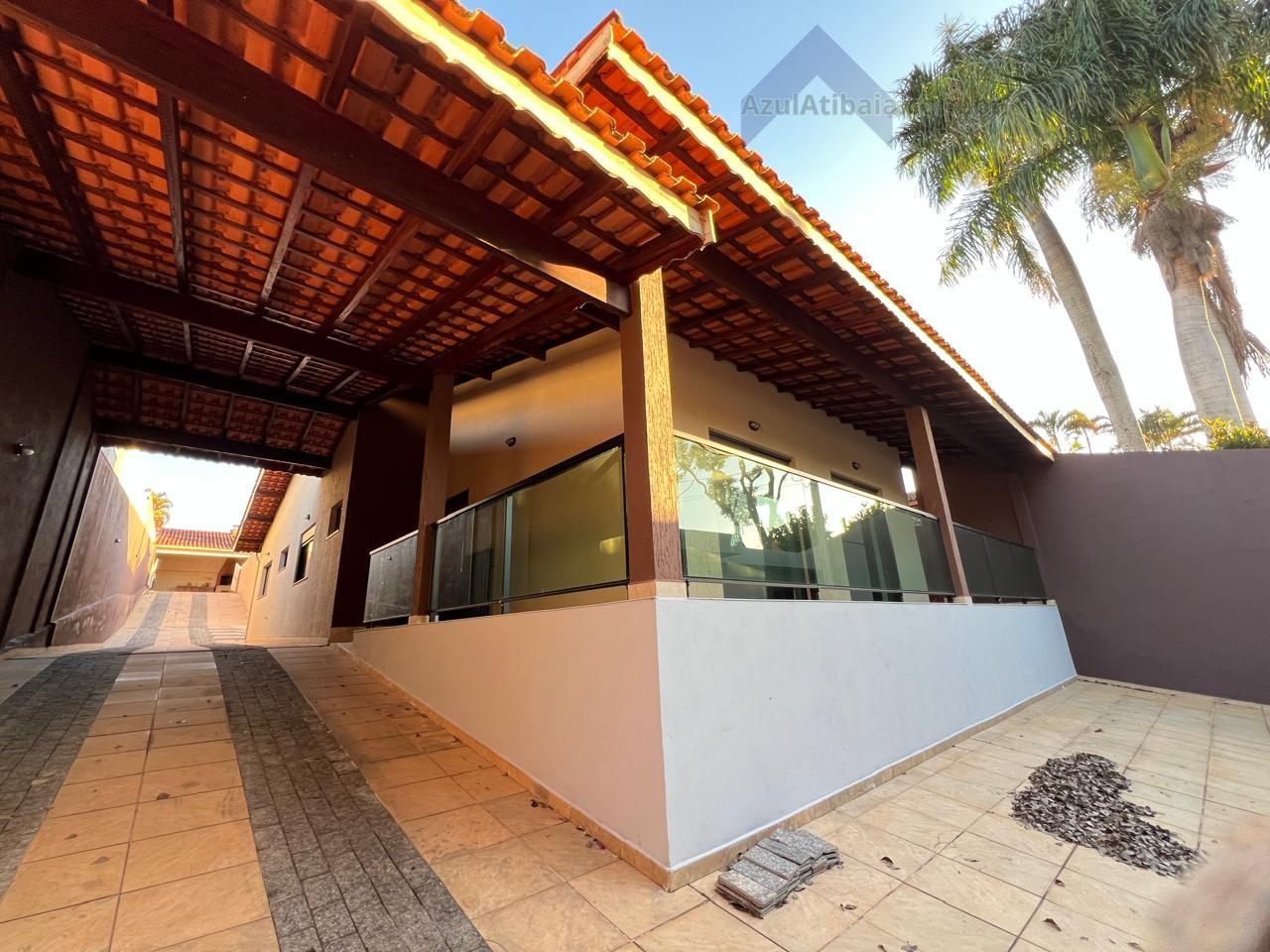 Casa à venda com 3 quartos, 1 suíte, 4 vagas e 361m² no Vila Giglio, Atibaia (SP) — foto 5 de 30