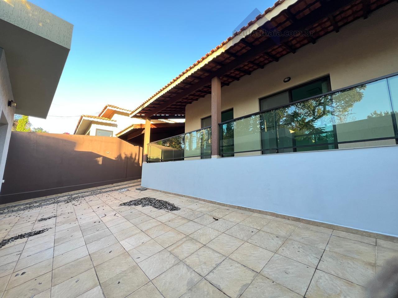 Casa à venda com 3 quartos, 1 suíte, 4 vagas e 361m² no Vila Giglio, Atibaia (SP) — foto 11 de 30