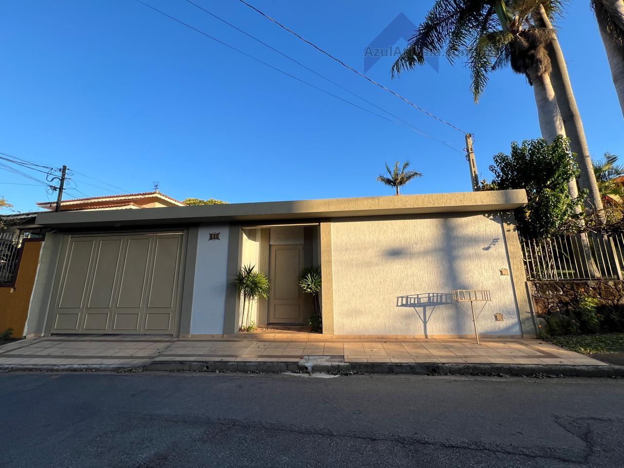 Casa à venda com 3 quartos, 1 suíte, 4 vagas e 361m² no Vila Giglio, Atibaia (SP) — foto 13 de 30