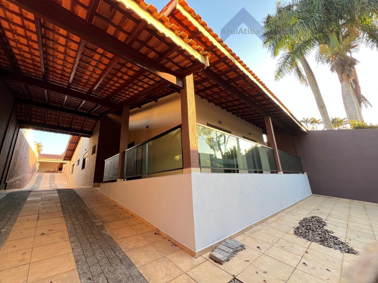 Casa à venda com 3 quartos, 1 suíte, 4 vagas e 361m² no Vila Giglio, Atibaia (SP) — foto 12 de 30