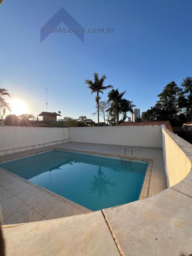 Casa à venda com 3 quartos, 1 suíte, 4 vagas e 361m² no Vila Giglio, Atibaia (SP) — foto 9 de 30